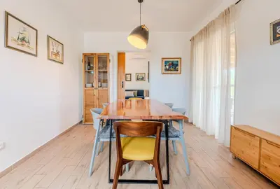 Tlocrt objekta Villa Mista