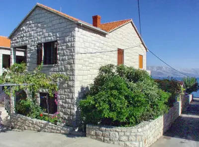Priroda u blizini apartmana