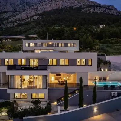 Luxury