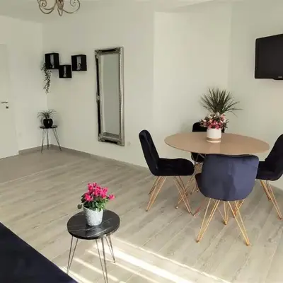 Apartment Pape
