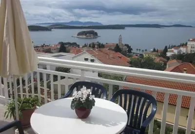 Priroda u blizini apartmana