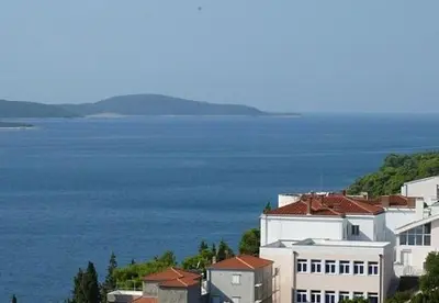 Priroda u blizini apartmana