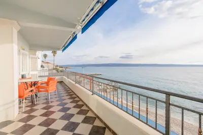 Priroda u blizini apartmana