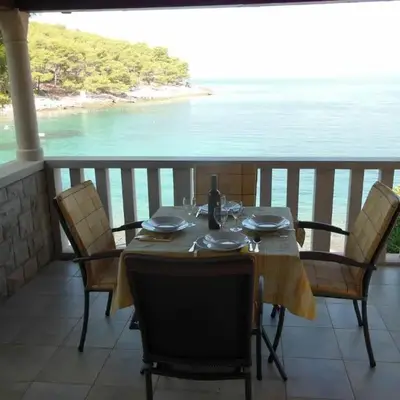 Apartment Jakica