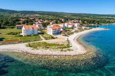 Priroda u blizini apartmana