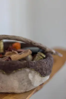 Tlocrt objekta NoMADS