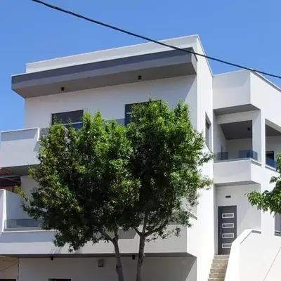 Apartman Zero