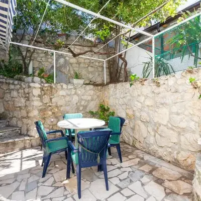 Stunning Apartment In Lokva Rogoznica With Wifi