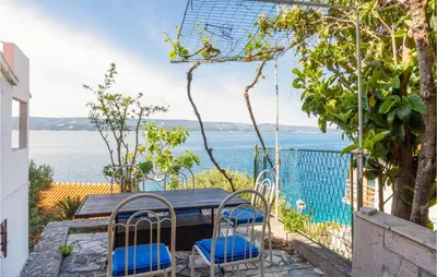 Priroda u blizini apartmana