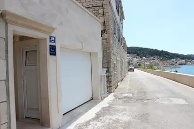Priroda u blizini apartmana