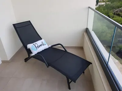 Tlocrt objekta La Vista apartments