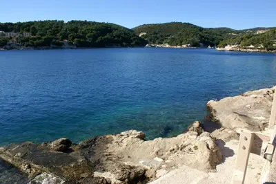 Priroda u blizini apartmana