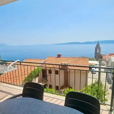 Apartmani Vinka