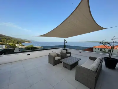 Priroda u blizini apartmana