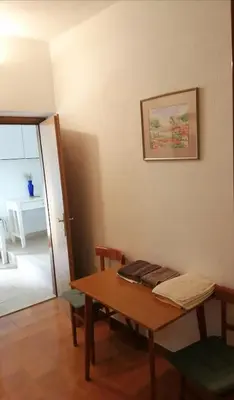 Prostor za sjedenje u objektu