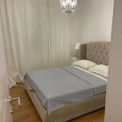 Apartment Leon