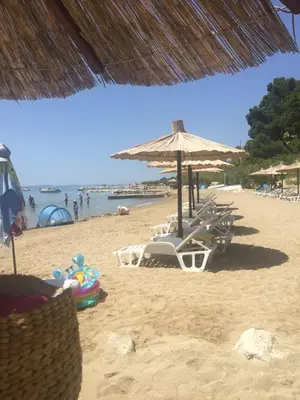 Priroda u blizini apartmana
