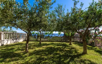 Priroda u blizini apartmana