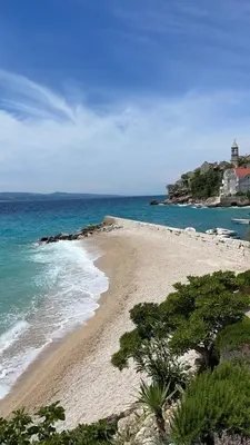 Priroda u blizini apartmana