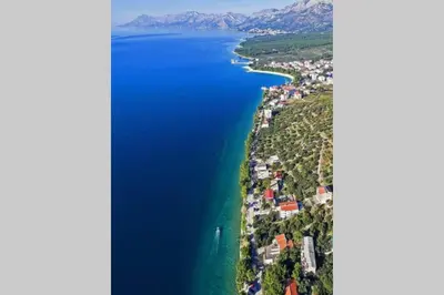 Priroda u blizini apartmana