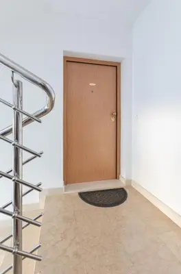 Tlocrt objekta Apartment Sunce