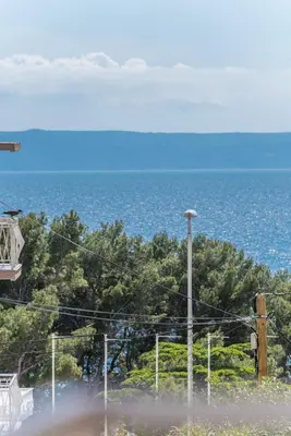 Priroda u blizini apartmana