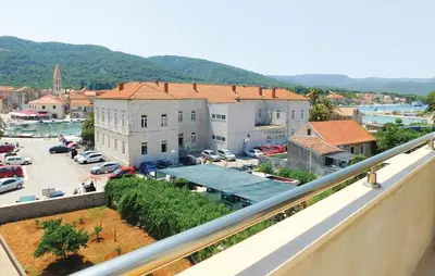 Priroda u blizini apartmana