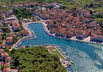Priroda u blizini apartmana