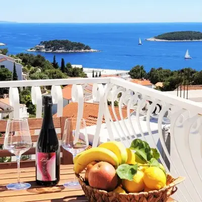 Stella Maris - Penthouse