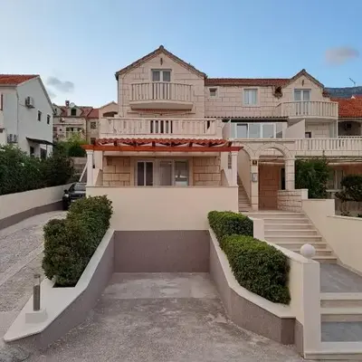 Apartments Jerica