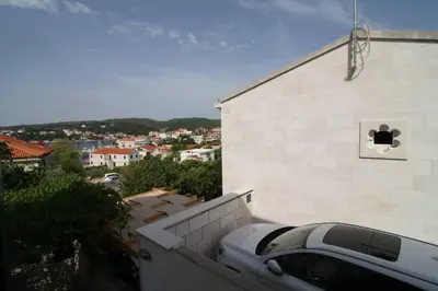 Priroda u blizini apartmana