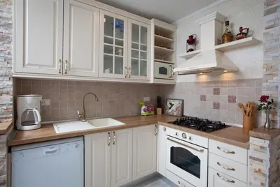Kuhinja ili čajna kuhinja u objektu Villa Marija