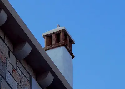 Tlocrt objekta Villae Dalmaticae - Kastil