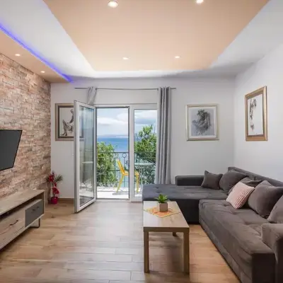 Beach Apartment Val