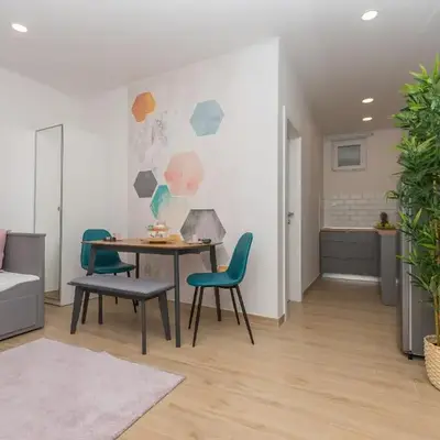 Apartment Maro - Baška Voda