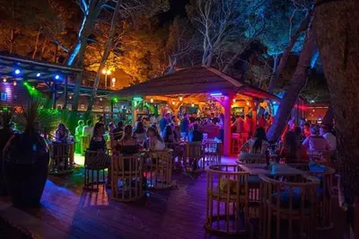 Gosti u objektu Apartmani Zuzana,Baška Voda