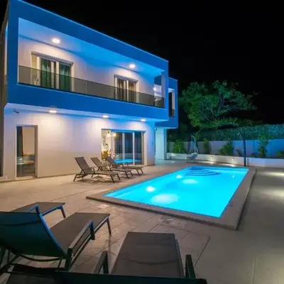 Villa Cipa