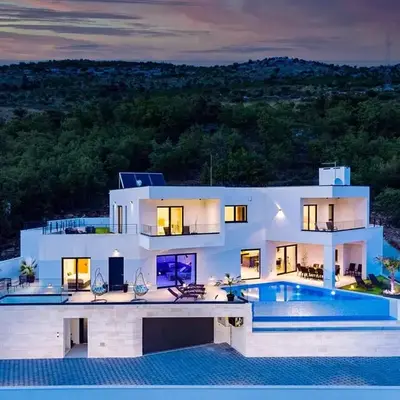 Villa Top Hill