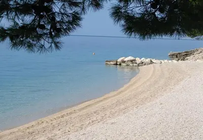 Priroda u blizini apartmana