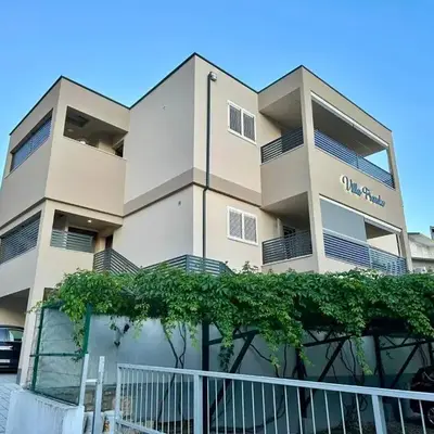 Villa Franko Baška Voda