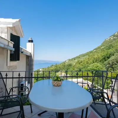 2 Bedroom Gorgeous Home In Baska Voda
