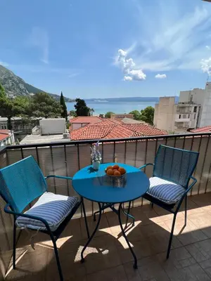 Priroda u blizini apartmana