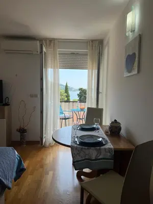 Prostor za sjedenje u objektu