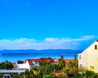 Priroda u blizini apartmana