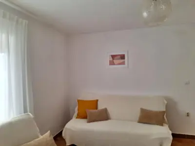 Prostor za sjedenje u objektu
