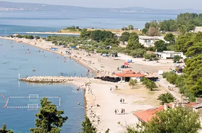 Priroda u blizini apartmana