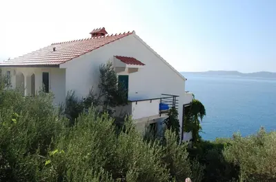 Priroda u blizini apartmana