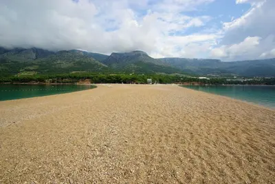 Priroda u blizini privatnih smještaja