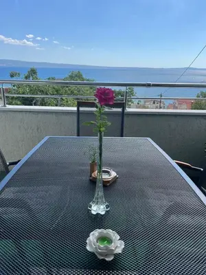 Priroda u blizini apartmana
