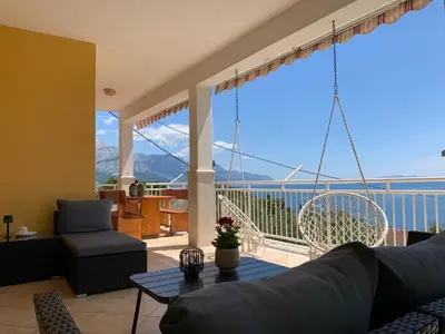 Priroda u blizini apartmana